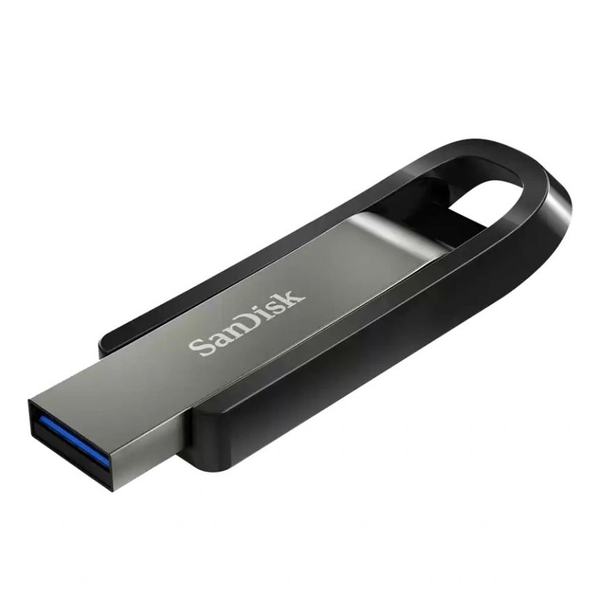 USB 3.2 SanDisk Extreme Go 64GB CZ810