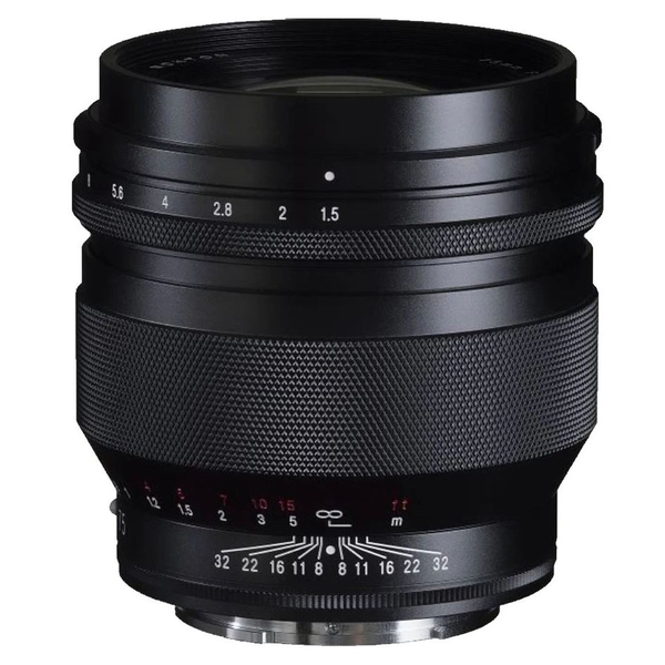 Voigtlander NOKTON 28mm F1.5 Aspherical Sony E - Chính Hãng