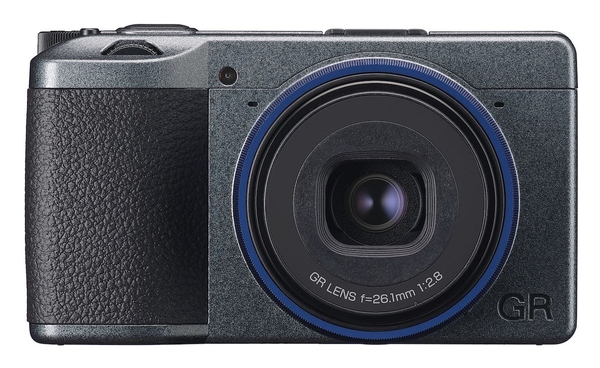 Ricoh GRIIIx / GR3X Urban Special Limited Kit - Chính hãng