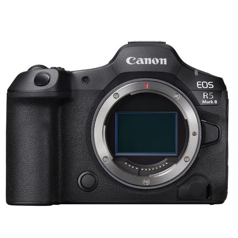 Canon EOS R5 Mark II Body - Mới 100%