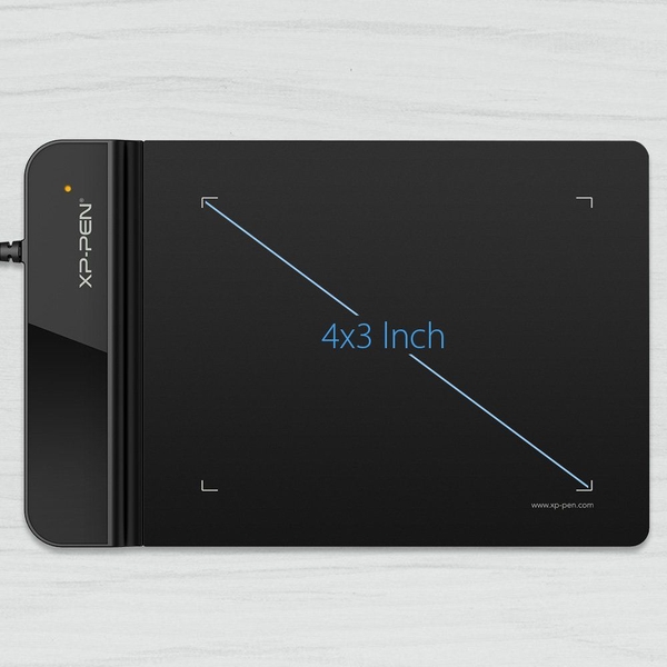 BẢNG VẼ ĐIỆN TỬ XP-PEN STAR G430S - Chính Hãng
