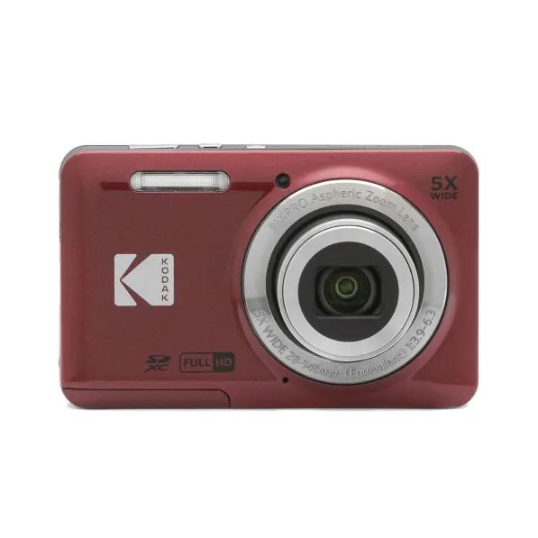 Kodak PixPro FZ55 - Chính Hãng