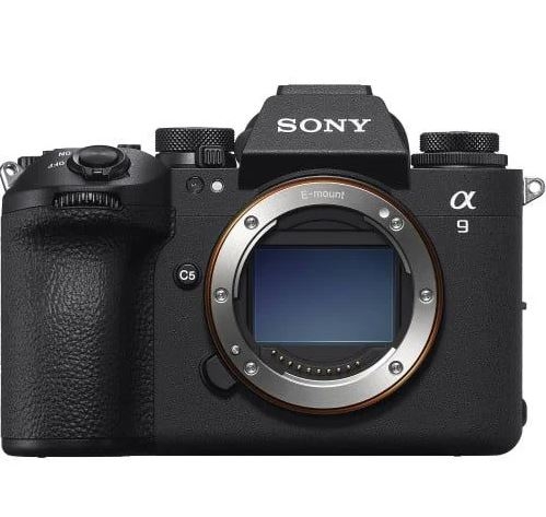 Sony A9 III / A9M3 Body - Chính hãng