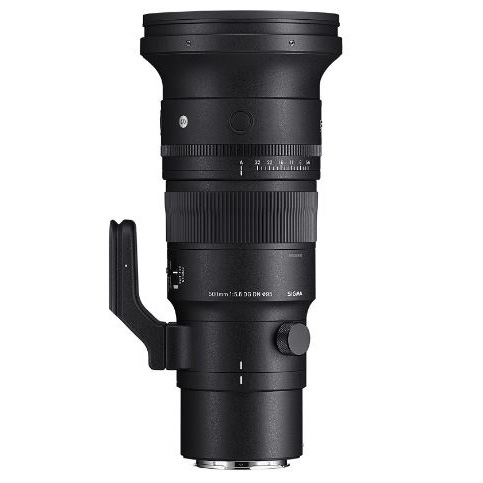 SIGMA 500MM F5.6 DG DN (S) E-Mount / L-Mount - Chính Hãng