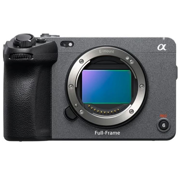 Sony FX3A - Chính Hãng