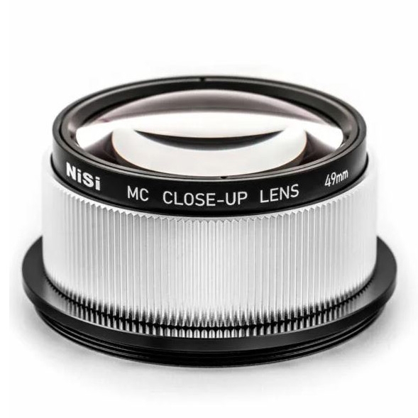 Kính lọc ánh sáng Nisi - CLOSE-UP LENS KIT 49mm