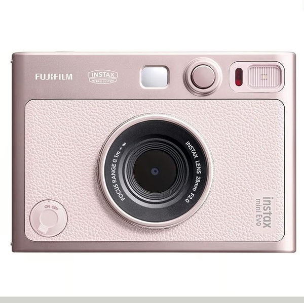 Fujifilm Instax Mini Evo - Chính hãng