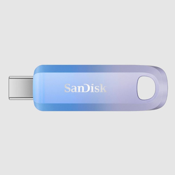 USB 3.2 Sandisk Ultra Luxe Type-C SDCZ75C 400MB/s Type-C SDCZ75C