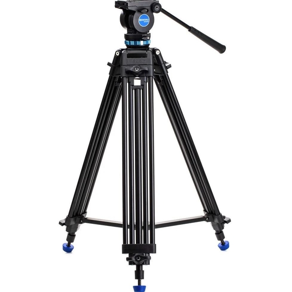Chân máy quay Benro KH25P Video Tripod Kit