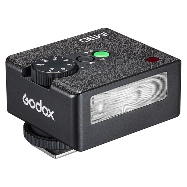 Đèn Flash mini Godox - iM30