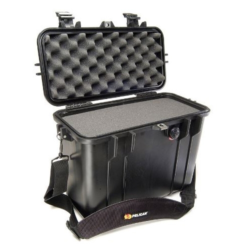 Thùng Pelican 1437 Protector - Chính Hãng