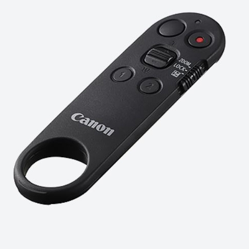 Canon Wireless Remote Control BR-E2