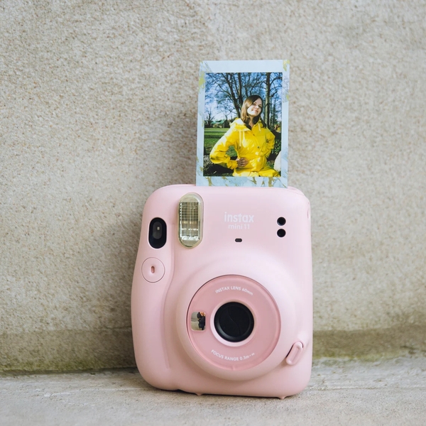 Film Fujifilm Instax Mini Blue Marble (10 films)