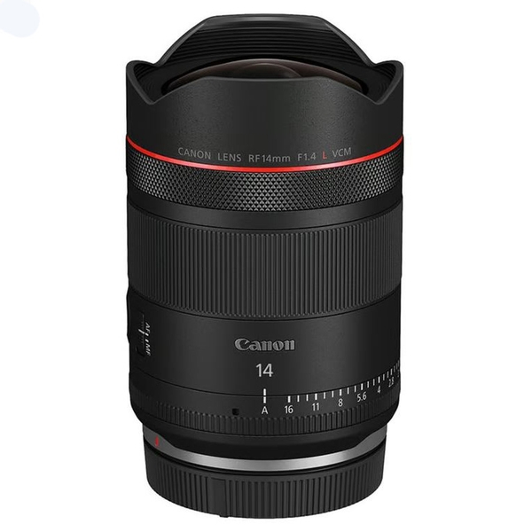 Canon RF 14mm F1.4L VCM - Chính Hãng