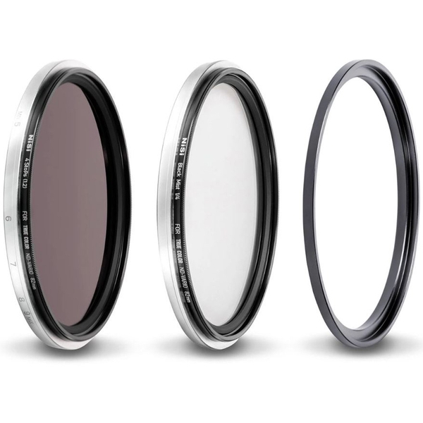 (Filter) Bộ kính lọc ánh sáng Nisi - Swift Add on Kit 82mm