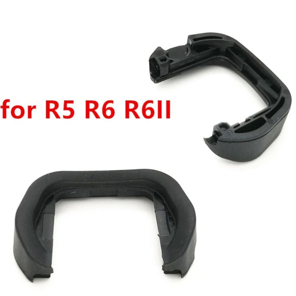 Eyecup Cho Canon R5, R6, R6II