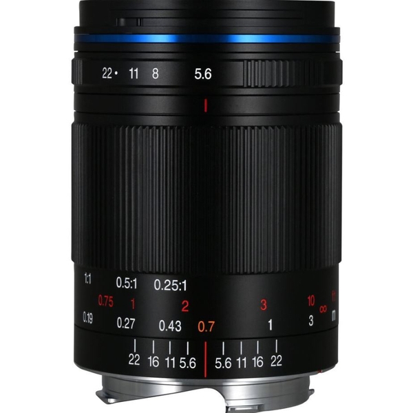 Laowa 85mm f/5.6 2X Ultra Macro APO - chính hãng