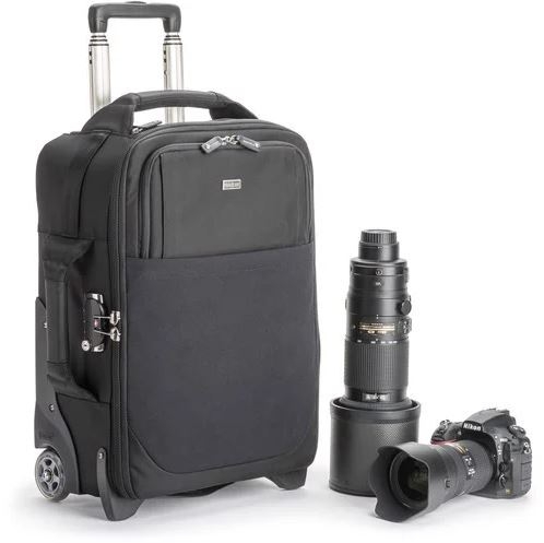 VALI MÁY ẢNH THINK TANK AIRPORT INTERNATIONAL™ V3.0