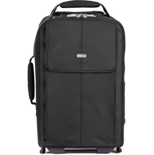 VALI MÁY ẢNH THINK TANK AIRPORT ADVANTAGE™ MÀU ĐEN