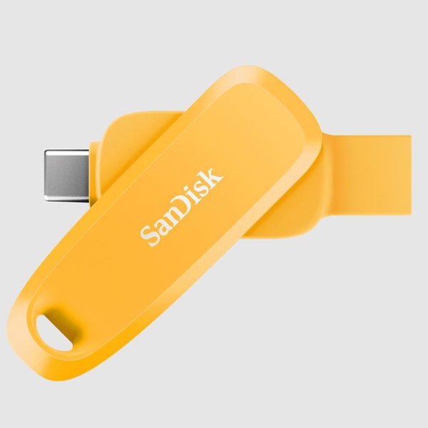 USB 3.2 OTG Sandisk Phone Drive Type-C SDDDC6 100MB/s (màu sắc giao ngẫu nhiên)
