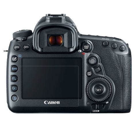 MIẾNG DÁN CƯỜNG LỰC MÁY ẢNH CANON ĐỦ LOẠI
