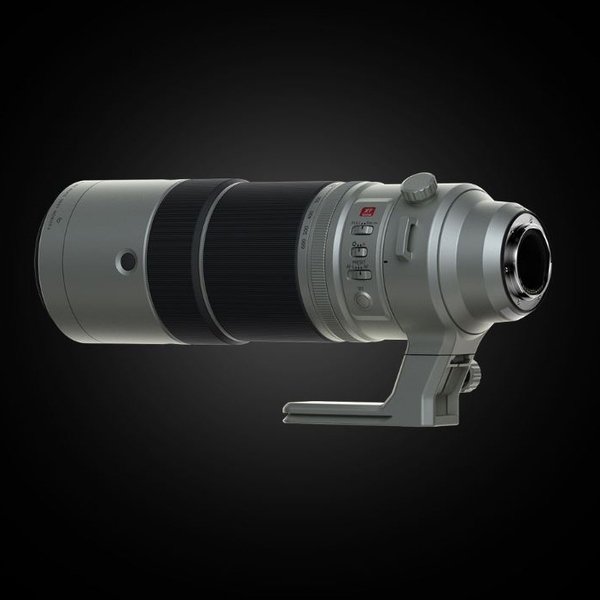 Fujinon XF 150-600mm F/5.6-8 R LM OIS WR - CHÍNH HÃNG