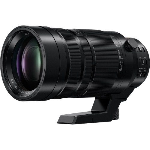 Panasonic Leica DG Vario-Elmar 100-400mm f/4-6.3 ASPH. POWER O.I.S-Mới 95%