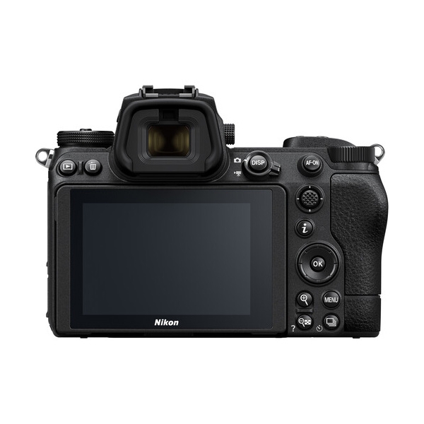 Nikon Z7 II KIT 24-70mm F4 S - Chính hãng VIC