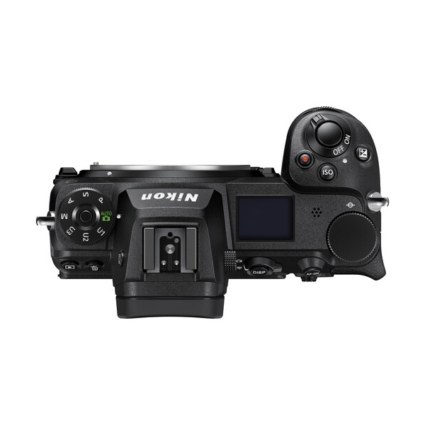 Nikon Z7 II KIT + FTZ - Chính hãng VIC