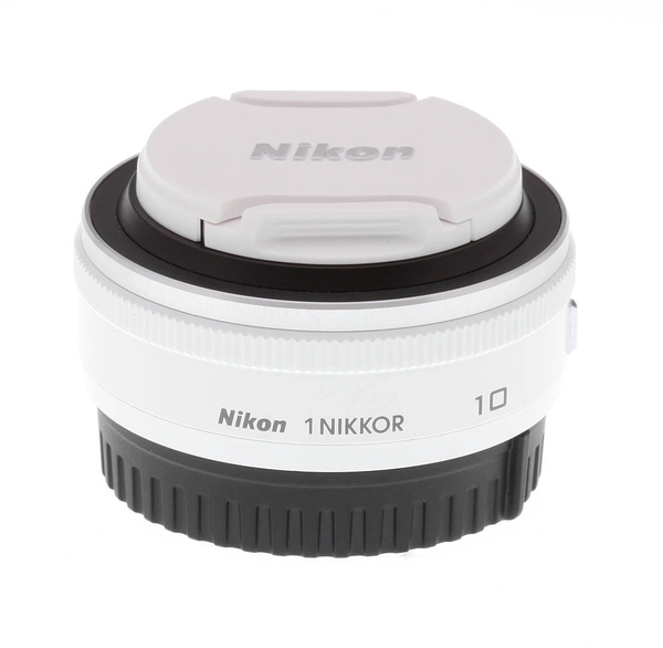 Nikon 10mm f2.8 trắng - Mới 98% fullbox