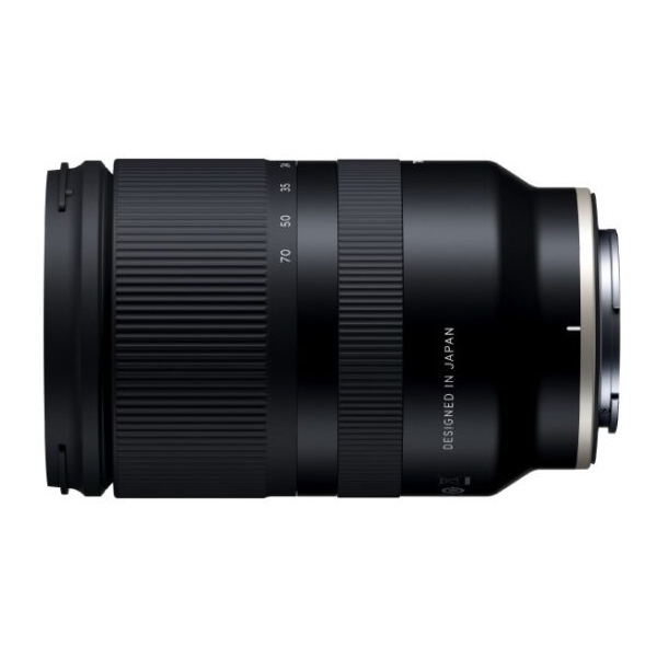 Tamron 17-70mm f/2.8 Di III RXD APS-C For Sony E - Chính hãng