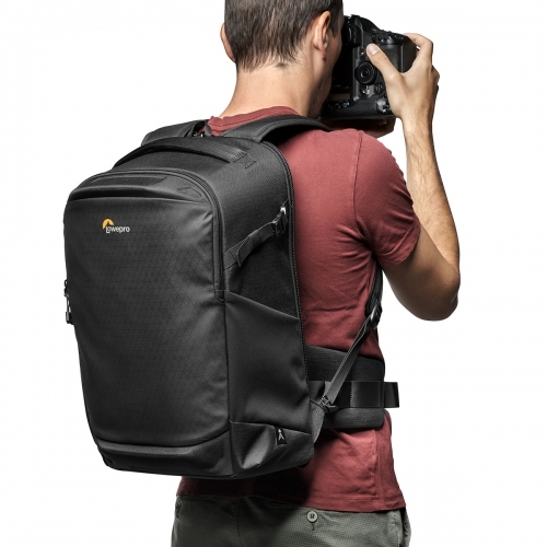 Lowepro Flipside 400 AW III Black - chính hãng