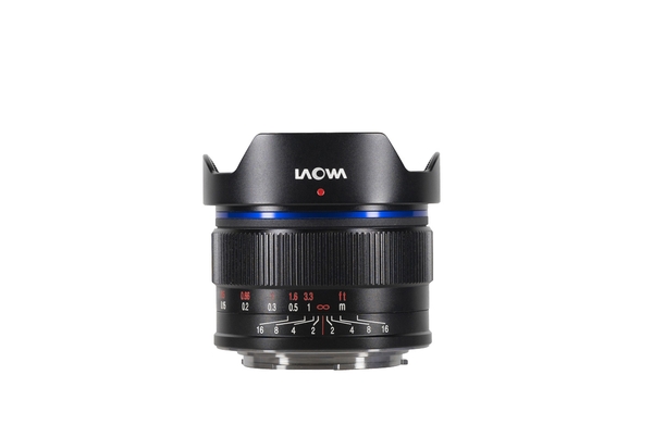 Ống kính Laowa 10mm f/2 Zero-D MFT - chính hãng