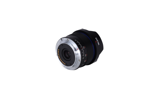 Ống kính Laowa 10mm f/2 Zero-D MFT - chính hãng