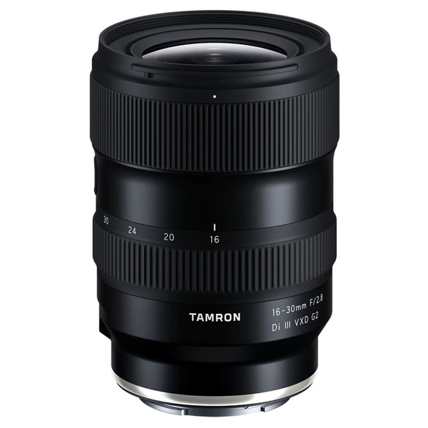Tamron 16-30mm F/2.8 Di III VXD G2 Sony E / Nikon Z - Chính Hãng