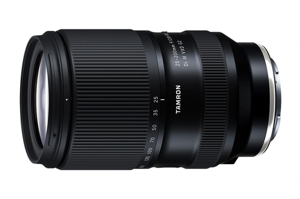 Tamron 25-200mm F/2.8-5.6 Di III VXD G2 for Sony E - Chính Hãng