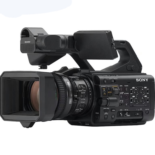 Sony PXW-Z300 - Chính hãng