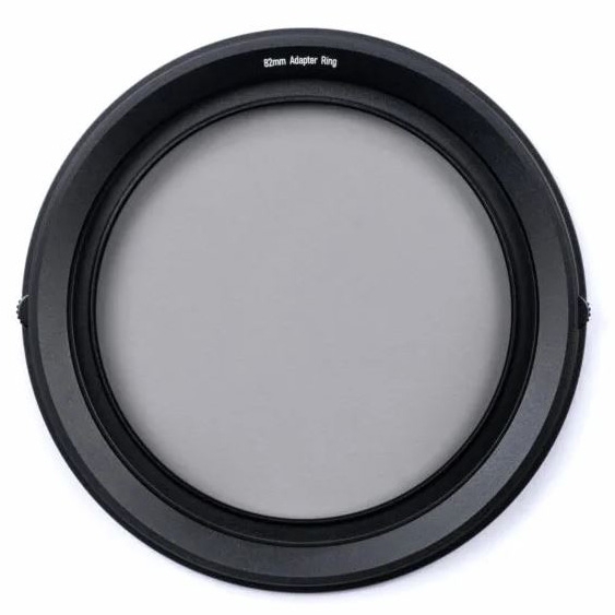 Bộ gắn kính lọc ánh sáng Nisi - Holder Kit V7 (bao gồm khay và kính lọc TRUE COLOR NC CPL)