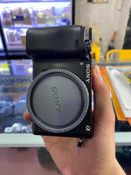 Sony A6300 BODY - Mới 99%