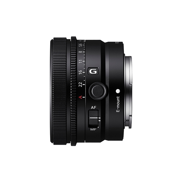 Sony FE 24mm F/2.8 G - Mới 100%