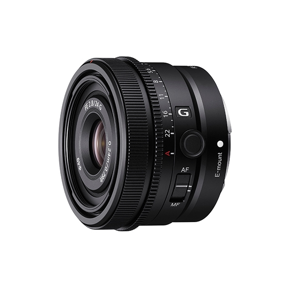 Sony FE 24mm F/2.8 G - Mới 100%