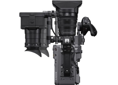 Sony PXW-FX9 - Mới 100%