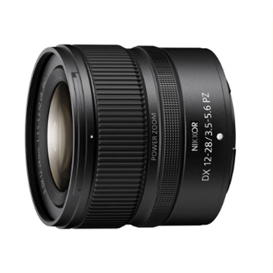 Nikon Z DX 12-28mm f/3.5-5.6 PZ VR - chính hãng