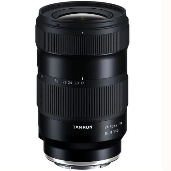 Tamron 17-50mm F/4 Di III VXD Sony E - Chính Hãng
