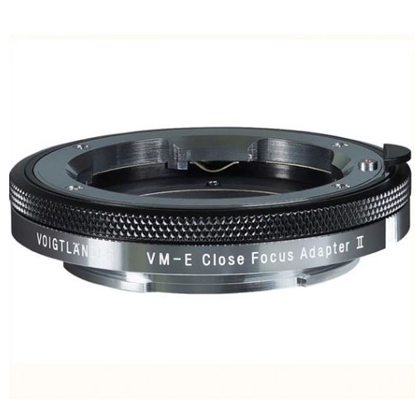 Ngàm chuyển Voigtlander VM-E Close Focus Adapter II - VM-E