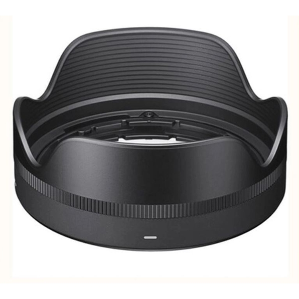 Lens Hood Ống Kính Sigma 18-50mm F/2.8 DC DN (C) (LH582-02)