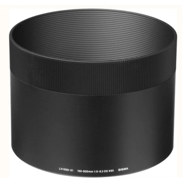 Lens Hood Ống Kính Sigma 150-600mm F/5-6.3 DG OS HSM (C) (LH1050-01)