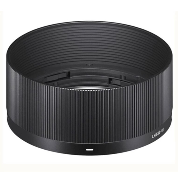 Lens Hood Ống Kính Sigma 35mm F/2 DG DN (C) (LH636-01)