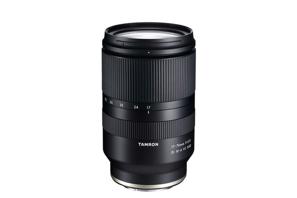 TAMRON 17-70MM F/2.8 DI III-A VC RXD FOR FUJIFILM X- MOUNT - CHÍNH HÃNG