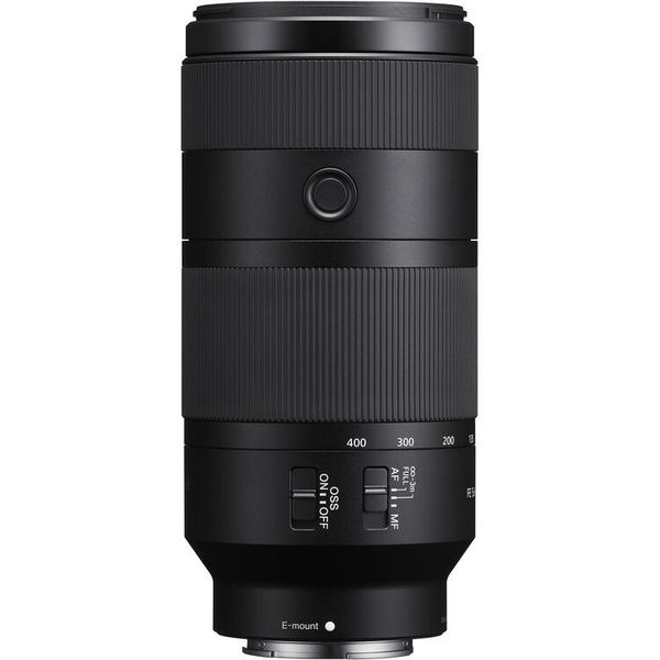 Sony FE 100-400mm F5.6-8 OSS - Chính Hãng